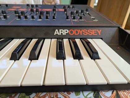 Arp-Odyssey